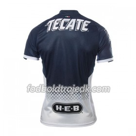 Monterrey Hjemme 2018/19 - Fodboldtrøjer(S/S)